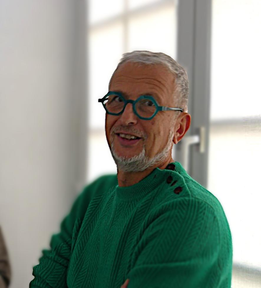 Serge Zwolinski : Aide Psychchologique, Psychothérapie Analytique